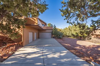 50 Blackjack Drive, Sedona, AZ 86351 - Photo 8