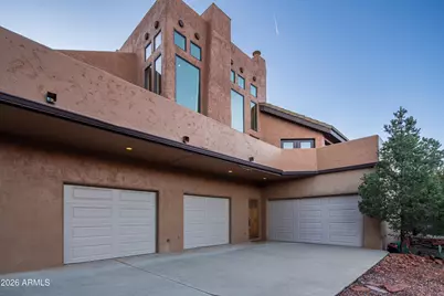 50 Blackjack Drive, Sedona, AZ 86351 - Photo 64