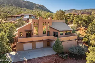 50 Blackjack Dr, Sedona, AZ 86351 - Photo 4