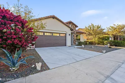 4701 N 204th Avenue, Buckeye, AZ 85396 - Photo 2