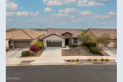 4701 N 204th Avenue, Buckeye, AZ 85396 - Photo 30