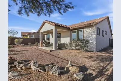 4701 N 204th Avenue, Buckeye, AZ 85396 - Photo 28