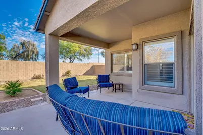 10152 E Knowles Avenue, Mesa, AZ 85209 - Photo 22