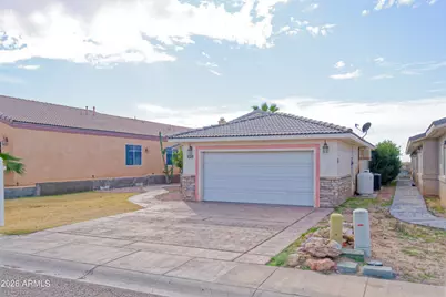 48926 Riviera Place, Ehrenberg, AZ 85334 - Photo 26