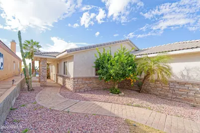 48926 Riviera Place, Ehrenberg, AZ 85334 - Photo 1