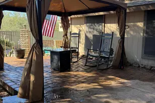 9968 E Fortuna Ave, Gold Canyon, AZ 85118 - Photo 2