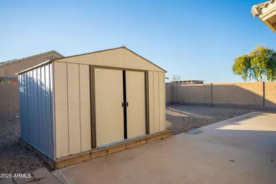 2018 S 100th Lane, Tolleson, AZ 85353 - Photo 24