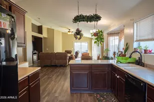 2018 S 100th Ln, Tolleson, AZ 85353 - Photo 8