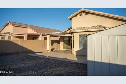 2018 S 100th Lane, Tolleson, AZ 85353 - Photo 26
