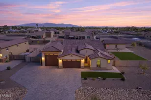 13531 W Tuckey Ct, Glendale, AZ 85307 - Photo 1