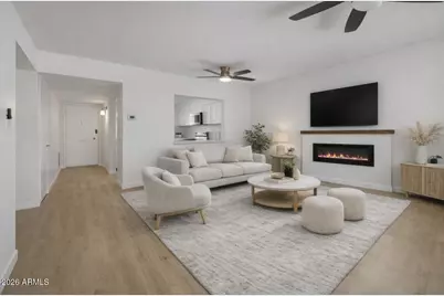 131 N Higley Road #218, Mesa, AZ 85205 - Photo 1
