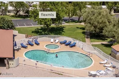 131 N Higley Road #218, Mesa, AZ 85205 - Photo 14