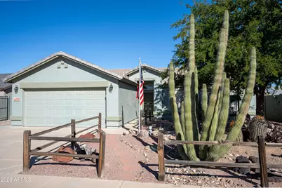 1338 E Autumn Sage Trail E, Casa Grande, AZ 85122 - Photo 2