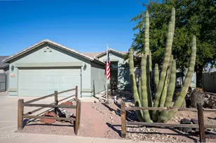 1338 E Autumn Sage Trail E, Casa Grande, AZ 85122 - Photo 2