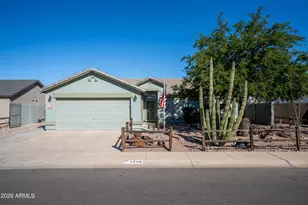 1338 E Autumn Sage Trail E, Casa Grande, AZ 85122 - Photo 1