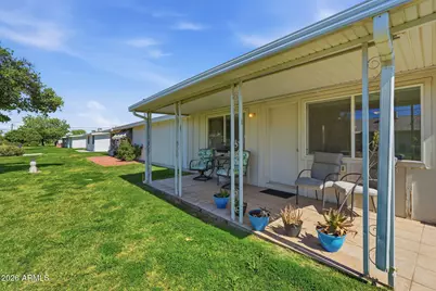 10224 N 105th Avenue, Sun City, AZ 85351 - Photo 34