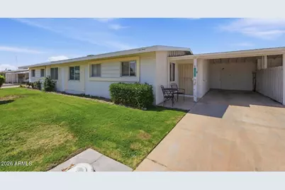 10224 N 105th Avenue, Sun City, AZ 85351 - Photo 1