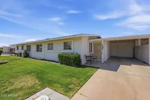 10224 N 105th Ave, Sun City, AZ 85351 - Photo 1