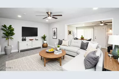 10224 N 105th Avenue, Sun City, AZ 85351 - Photo 2