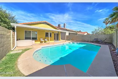 4915 W Evans Drive, Glendale, AZ 85306 - Photo 4