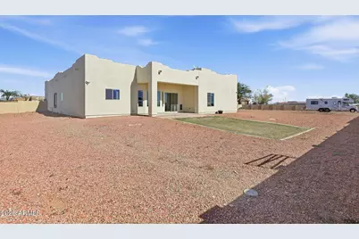 20019 W Mazatzal Drive, Wittmann, AZ 85361 - Photo 36