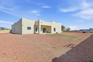 20019 W Mazatzal Dr, Wittmann, AZ 85361 - Photo 36
