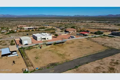20019 W Mazatzal Drive, Wittmann, AZ 85361 - Photo 50