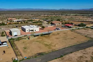 20019 W Mazatzal Dr, Wittmann, AZ 85361 - Photo 50