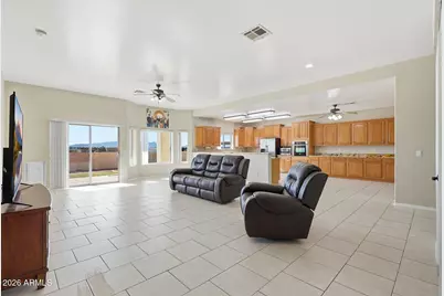 20019 W Mazatzal Drive, Wittmann, AZ 85361 - Photo 6