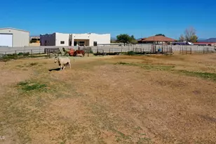 20019 W Mazatzal Dr, Wittmann, AZ 85361 - Photo 46