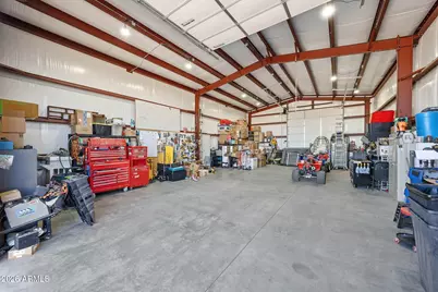 20019 W Mazatzal Drive, Wittmann, AZ 85361 - Photo 40