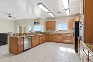 20019 W Mazatzal Dr, Wittmann, AZ 85361 - Photo 12