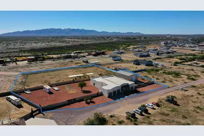 20019 W Mazatzal Drive, Wittmann, AZ 85361 - Photo 54