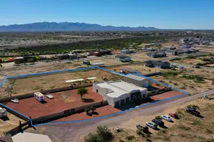 20019 W Mazatzal Dr, Wittmann, AZ 85361 - Photo 54