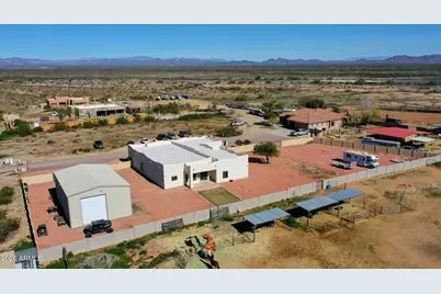 20019 W Mazatzal Drive, Wittmann, AZ 85361 - Photo 48