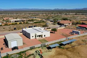 20019 W Mazatzal Dr, Wittmann, AZ 85361 - Photo 48