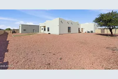 20019 W Mazatzal Drive, Wittmann, AZ 85361 - Photo 38