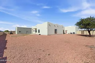 20019 W Mazatzal Dr, Wittmann, AZ 85361 - Photo 38