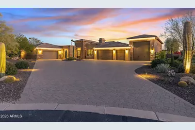 6579 E Monterra Way, Scottsdale, AZ 85266 - Photo 2