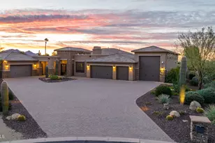 6579 E Monterra Way, Scottsdale, AZ 85266 - Photo 1