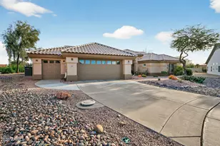21801 N Dusty Trail Blvd, Sun City West, AZ 85375 - Photo 2