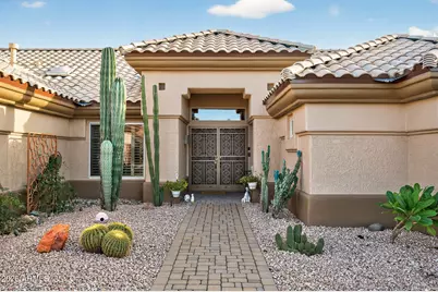 21801 N Dusty Trail Boulevard, Sun City West, AZ 85375 - Photo 4