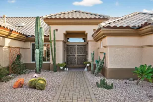 21801 N Dusty Trail Blvd, Sun City West, AZ 85375 - Photo 4