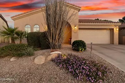 5291 S Sugarberry Court, Gilbert, AZ 85298 - Photo 2