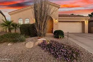 5291 S Sugarberry Ct, Gilbert, AZ 85298 - Photo 2