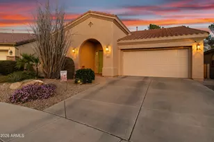 5291 S Sugarberry Ct, Gilbert, AZ 85298 - Photo 1