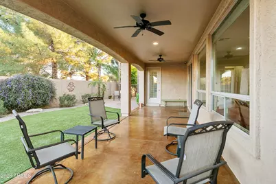 5291 S Sugarberry Court, Gilbert, AZ 85298 - Photo 46