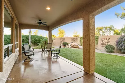 5291 S Sugarberry Court, Gilbert, AZ 85298 - Photo 40