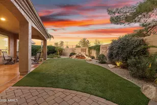 5291 S Sugarberry Ct, Gilbert, AZ 85298 - Photo 8