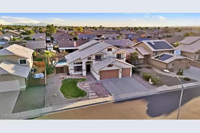 10753 W Adam Avenue, Peoria, AZ 85373 - Photo 1